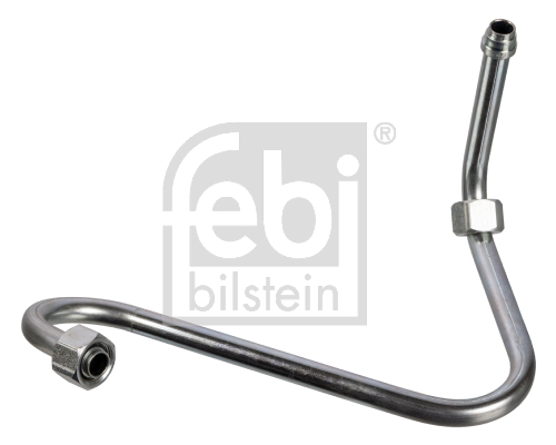 FEBI BILSTEIN 171391 Yakıt Sistemi Yakıt Hattı & Rail - SCANIA R I uyumlu