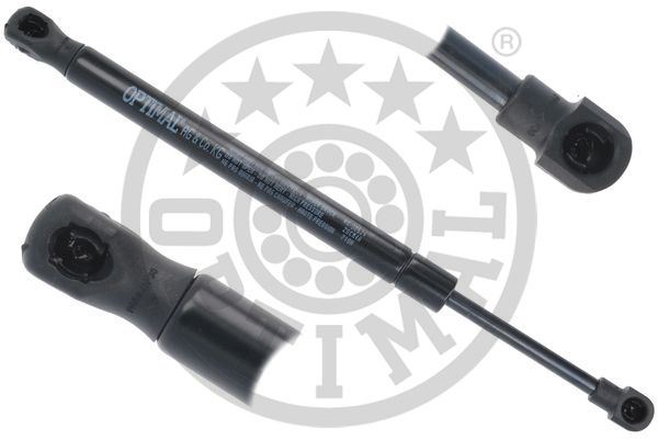 OPTIMAL AG-50524 Kaporta & Gövde Parçaları Gaz Yayı - VW JETTA III (1K2) uyumlu