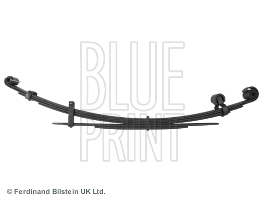 BLUE PRINT ADT38824 Süspansiyon Sistemi Yay - TOYOTA HILUX VI Pick-up (_N1_) uyumlu