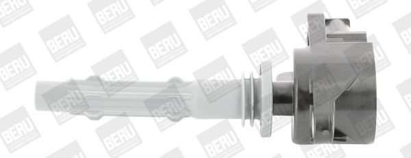 BorgWarner (BERU) ZSE140 Ateşleme Sistemi Ateşleme Bobini - MERCEDES-BENZ S-SERISI (W221, V221) uyumlu
