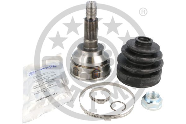 OPTIMAL CW-2739 Diferansiyel & Aktarma Sistemi Mafsallar - MAZDA 626 III (GD) uyumlu