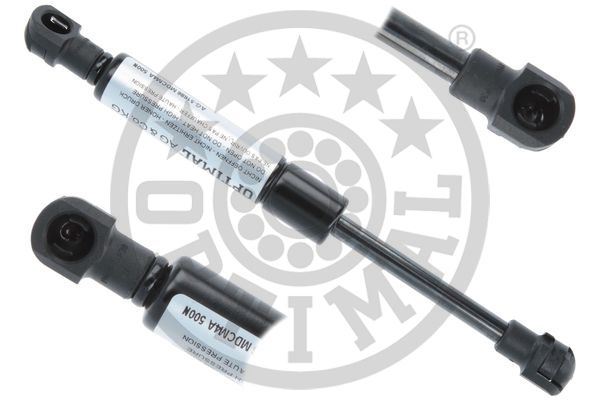 OPTIMAL AG-51686 Kaporta & Gövde Parçaları Gaz Yayı - PORSCHE BOXSTER Spyder (987) uyumlu