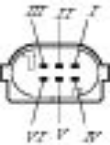 BOSCH 0 132 801 141 30-GRP-0 132 801 141 Ürün Görseli