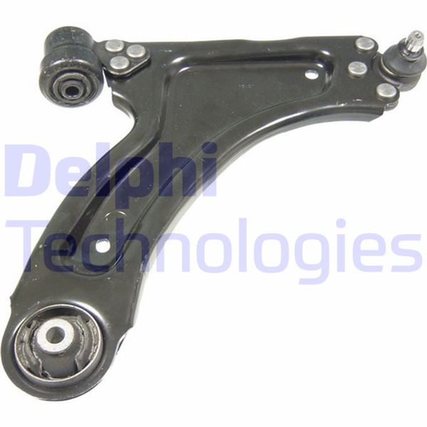 DELPHI TC1005 Süspansiyon Sistemi Bugi Kolu - PEUGEOT 405 II (4B) uyumlu