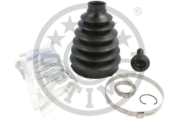 OPTIMAL CVB-10521TPE Diferansiyel & Aktarma Sistemi Tahrik Parçaları - VW SHARAN (7M8, 7M9, 7M6) uyumlu