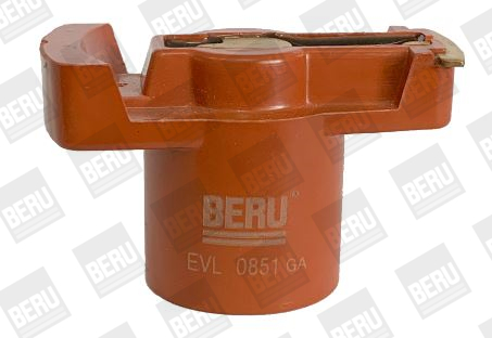 BERU by DRiV EVL0851 Ateşleme Sistemi Distribütör Parçaları - BMW 3 (E30) uyumlu