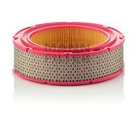 MANN-FILTER C 2135/2 Motor Hava Filtresi - RENAULT 4 (112_) uyumlu