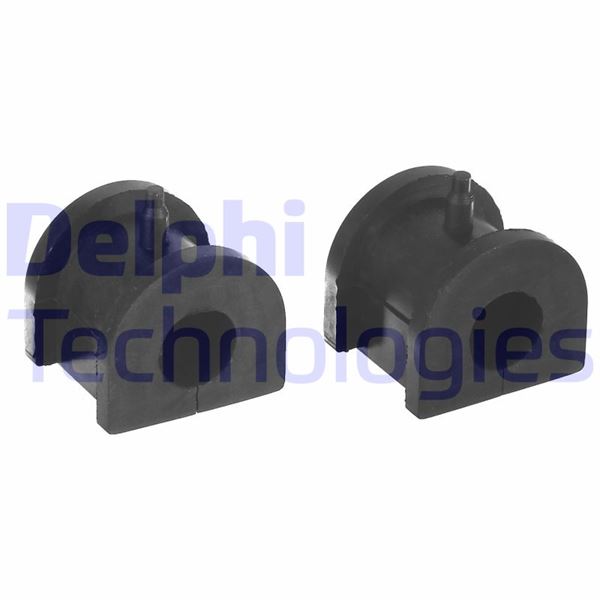 DELPHI TD1083W Süspansiyon Sistemi Stabilizatör - VOLVO S40 I (644) uyumlu