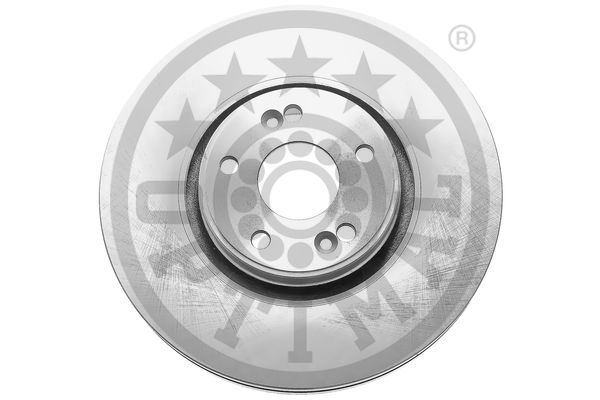 OPTIMAL BS-8416C Fren Sistemleri Fren Diski - RENAULT LAGUNA II (BG0/1_) uyumlu