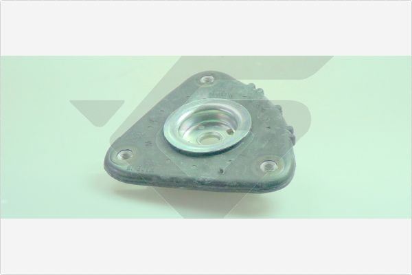 HUTCHINSON 590369 Süspansiyon Sistemi Amortisör - FORD C-MAX II (DXA/CB7, DXA/CEU) uyumlu