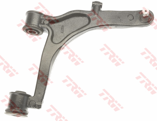 TRW JTC2210 Süspansiyon Sistemi Bugi Kolu - RENAULT MASTER II Platform şasi (ED/HD/UD) uyumlu