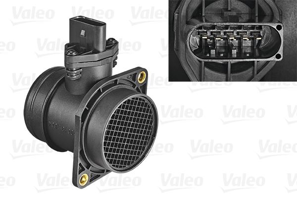 VALEO 253710 Motor Hava Kütle Ölçer (MAF Sensörü) - VOLVO 850 Station wagon (855) uyumlu