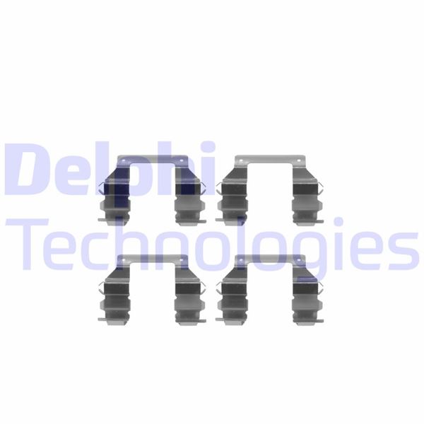 DELPHI LX0200 Fren Sistemleri Fren Diski - MITSUBISHI L 300 III Panelvan/Van (P0_V, P1_V, P2_V) uyumlu