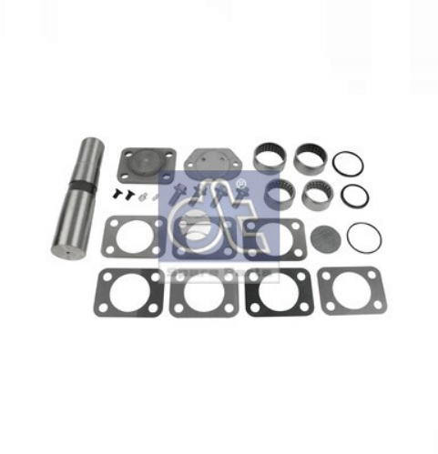 DT Spare Parts 7.92008 Tekerlek & Aks Parçaları Aks Kafası Parçaları - IVECO EUROCARGO I-III uyumlu