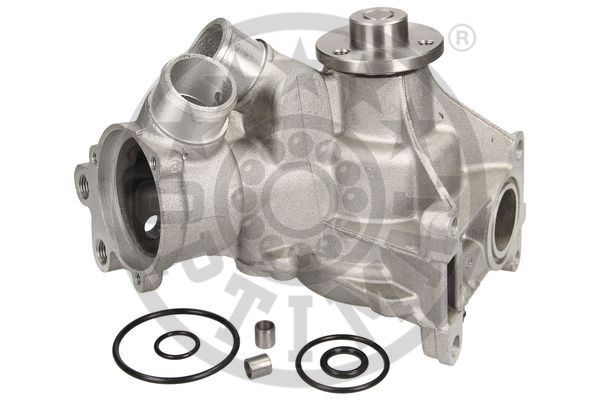 OPTIMAL AQ-1383 Motor Devirdaim - MERCEDES-BENZ S-SERISI (W140) uyumlu