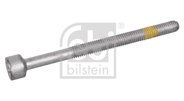FEBI BILSTEIN 28407 Yakıt Sistemi Yakıt Hattı & Rail - MERCEDES-BENZ SPRINTER 2-t Minibüs/Otobüs (B901, B902) uyumlu