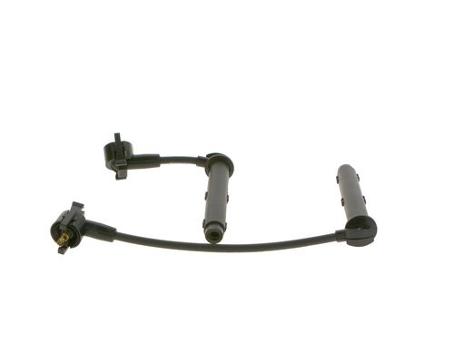 BOSCH 0 986 356 833 Ateşleme Sistemi Ateşleme Kablosu - FORD ESCORT V (AAL, ABL) uyumlu