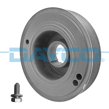 DAYCO DPV1142 Motor Kayış Kasnağı - CITROËN XM (Y4) uyumlu