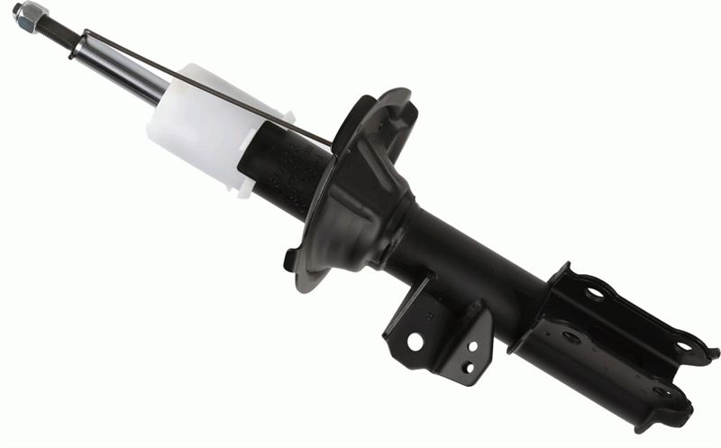 SACHS 317 603 Süspansiyon Sistemi Amortisör - HYUNDAI i10 I (PA) uyumlu