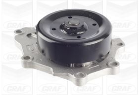 GRAF PA1001 Motor Devirdaim - LEXUS IS II (_E2_) uyumlu