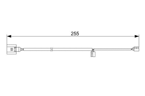 BOSCH 1 987 473 013 30-GRP-1 987 473 013 Ürün Görseli
