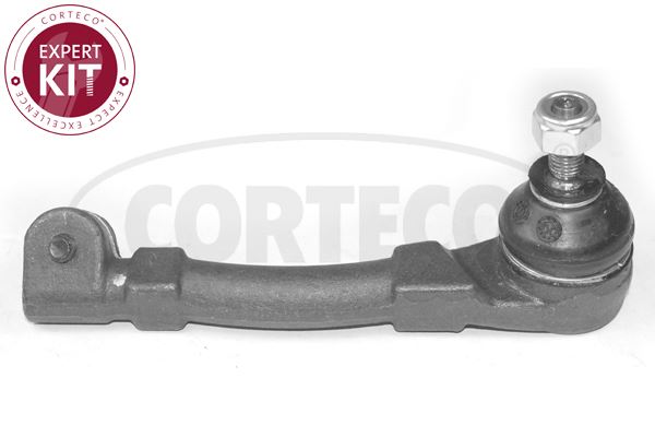 CORTECO 49399262 Direksiyon Sistemi Mafsal - RENAULT CLIO II (BB_, CB_) uyumlu