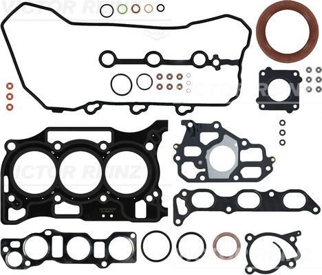 VICTOR REINZ 01-10228-01 Motor Conta Seti - NISSAN MICRA IV (K13K, K13KK) uyumlu