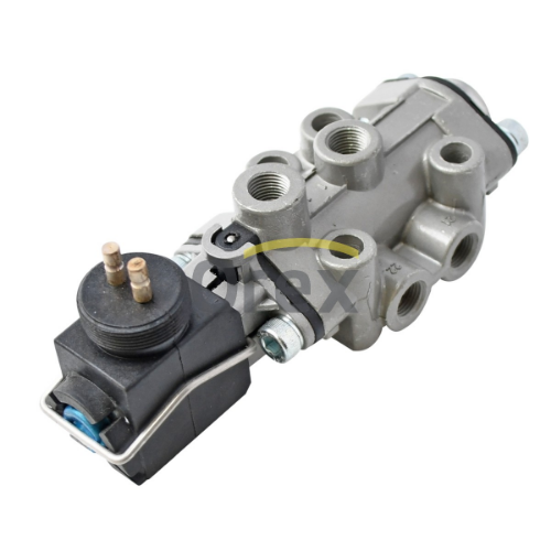 Ecas Solenoid Ventil - OREX - 532005 Ürün Görseli