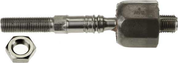 TRW JAR1253 Direksiyon Sistemi Mafsal - PEUGEOT 508 I (8D_) uyumlu