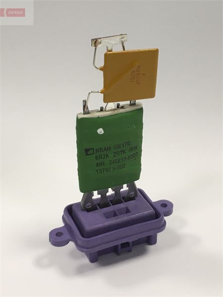 DENSO DRS12101 Elektrik Sistemi Kumanda Cihazı