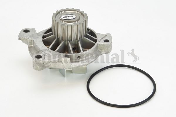 CONTINENTAL CTAM WP6059 Motor Devirdaim - VOLVO 850 (854) uyumlu