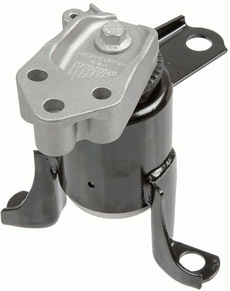 LEMFÖRDER 39442 01 Motor Motor Yataklama - FORD FIESTA VI (CB1, CCN) uyumlu