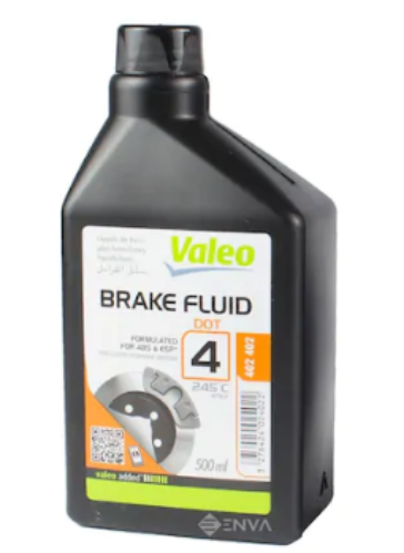 VALEO 402402 Fren Sistemleri Fren Hidroliği - OPEL CORSA D (S07) uyumlu