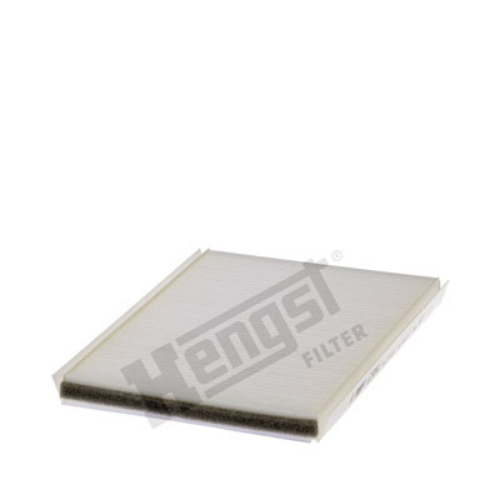 HENGST FILTER E2989LI İklimlendirme Sistemi Polen Filtresi - KIA CEE'D SW (ED) uyumlu