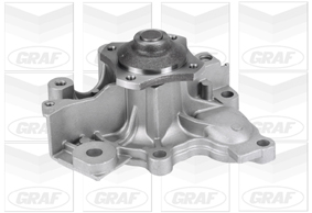 GRAF PA933 Motor Devirdaim - MAZDA MX-6 (GE) uyumlu