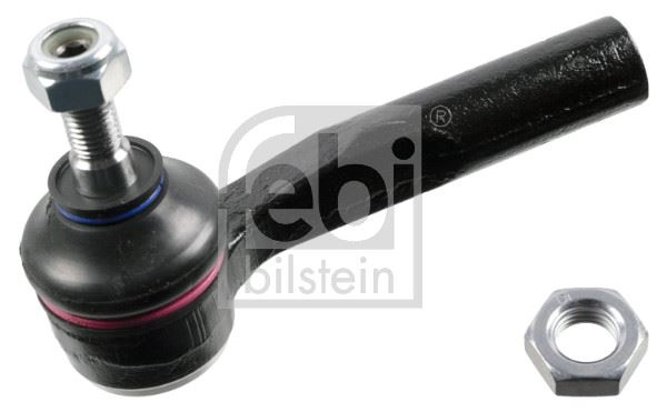FEBI BILSTEIN 280456 Direksiyon Sistemi Mafsal - FIAT FIORINO Kasa/büyük limuzin (225_) uyumlu
