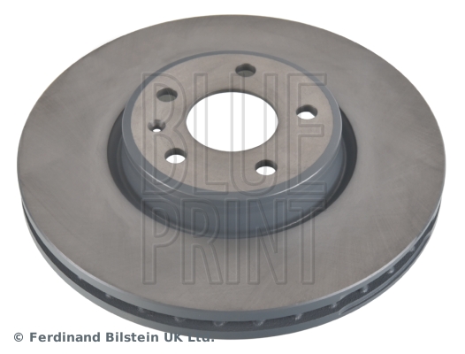 BLUE PRINT ADV1843106 Fren Sistemleri Fren Diski - AUDI A4 B9 (8W2, 8WC) uyumlu