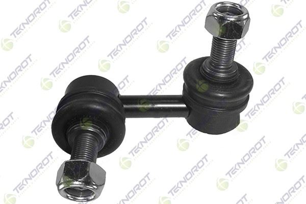 TEKNOROT N-570 Süspansiyon Sistemi Stabilizatör - NISSAN X-TRAIL I (T30) uyumlu