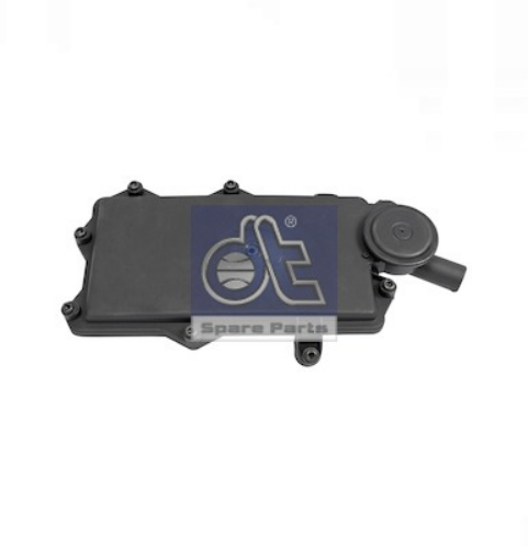 DT Spare Parts 7.50576 Motor Yağ Filtresi