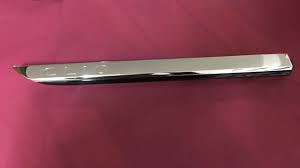 Kapı Koruma Çıtası - RENAULT ORIJINAL - 828766864R Ürün Görseli