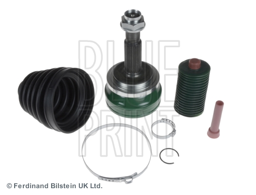 BLUE PRINT ADT38982 Diferansiyel & Aktarma Sistemi Mafsallar - TOYOTA RAV 4 III (_A3_) uyumlu