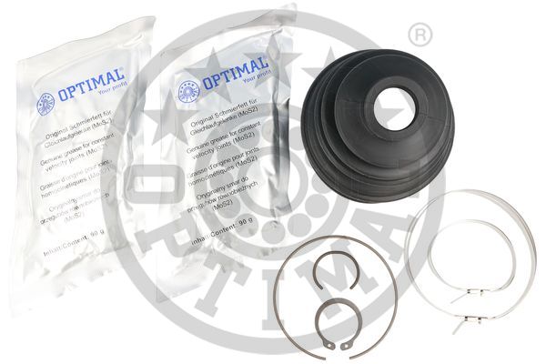 OPTIMAL CVB-10255CR Diferansiyel & Aktarma Sistemi Tahrik Parçaları - OPEL ASTRA G Station wagon (T98) uyumlu