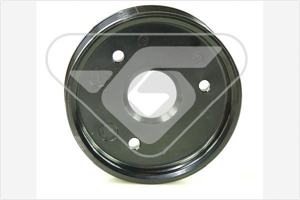 HUTCHINSON P2005 Elektrik Sistemi Alternatör Parçaları
