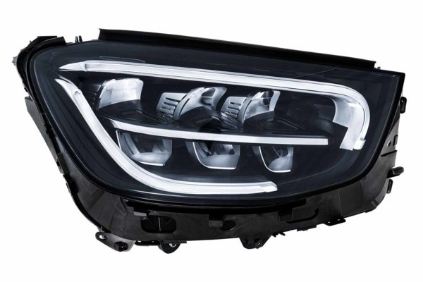 HELLA 1EX 354 897-021 Farlar & Aydınlatma Far Parçaları - MERCEDES-BENZ GLC (X253) uyumlu