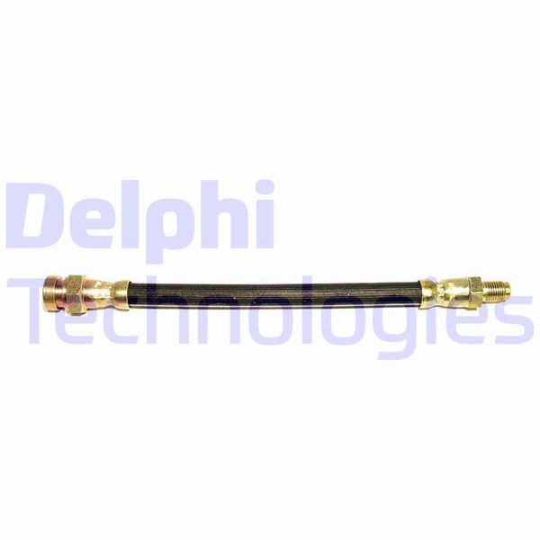 DELPHI LH2269 Fren Sistemleri Fren Hortumları - MITSUBISHI COLT I (A15_A) uyumlu