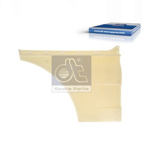DT Spare Parts 3.81153 Kaporta & Gövde Parçaları Kapı Parçaları - MAN TGX I uyumlu