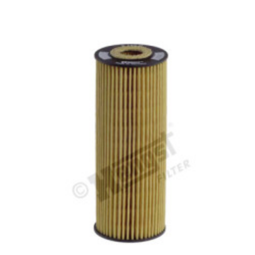 HENGST FILTER E142H D21 Motor Yağ Filtresi - MERCEDES-BENZ E-SERISI (W124) uyumlu
