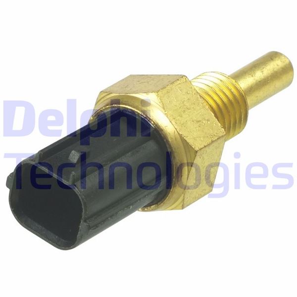 DELPHI TS10296 Elektrik Sistemi Sensörler - HONDA JAZZ III (GE_, GG_, GP_, ZA_) uyumlu