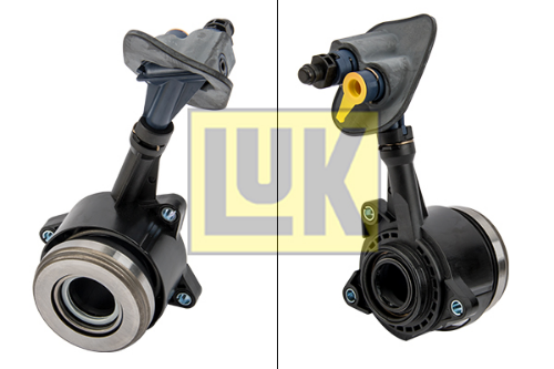 Schaeffler LuK 510 0160 10 Debriyaj Sistemi Debriyaj Merkezi - FORD TRANSIT Minibüs/Otobüs (FD_ _, FB_ _, FS_ _, FZ_ _, FC_ _) uyumlu