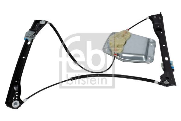 FEBI BILSTEIN 175462 Kaporta & Gövde Parçaları Cam Krikosu - VW GOLF V (1K1) uyumlu